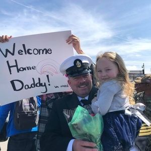 Meet your Posher, Robert